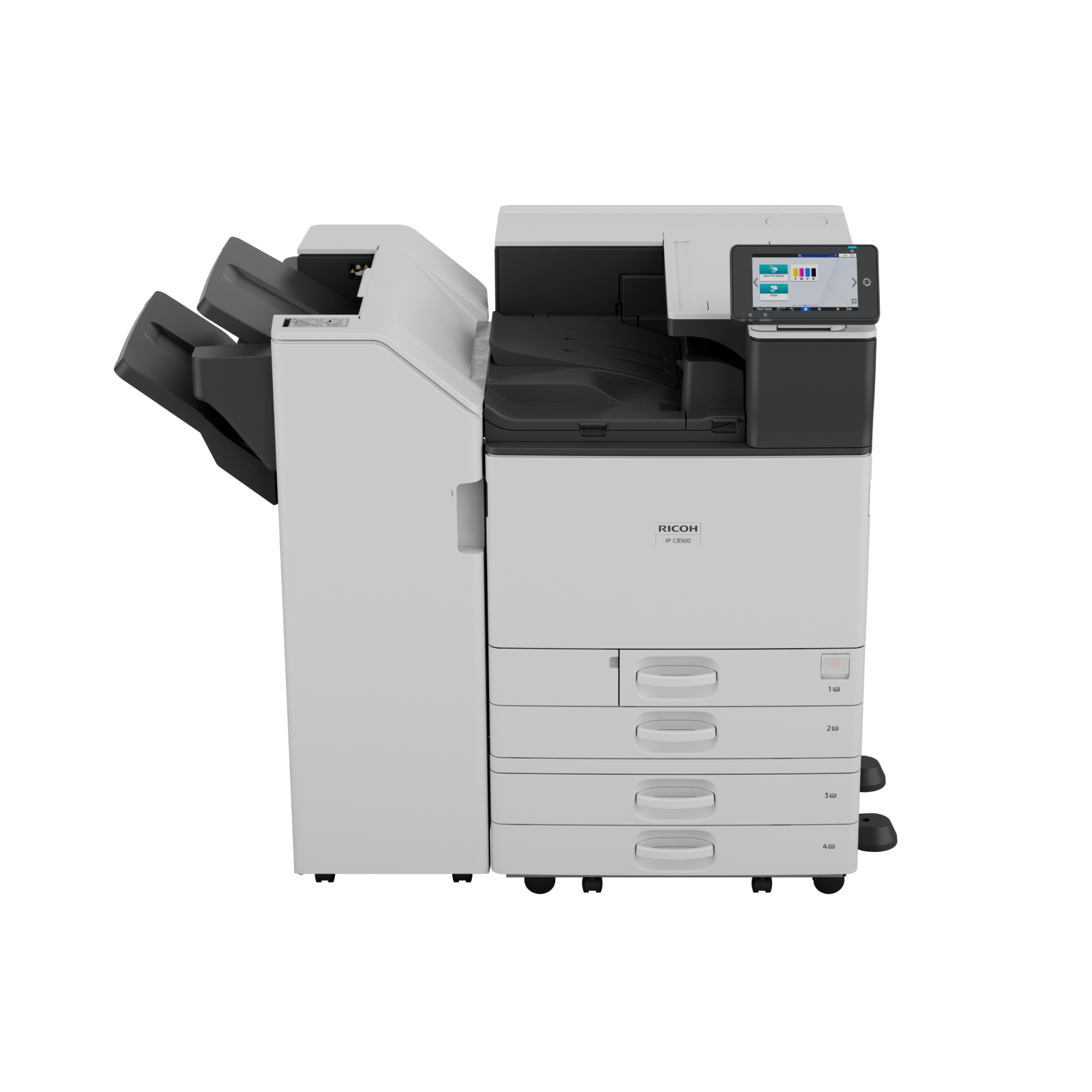 IP C8500 A3彩色打印机