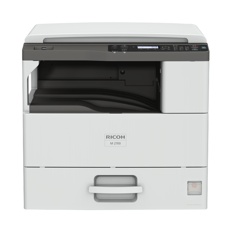 M 2700 A3黑白数码复合机