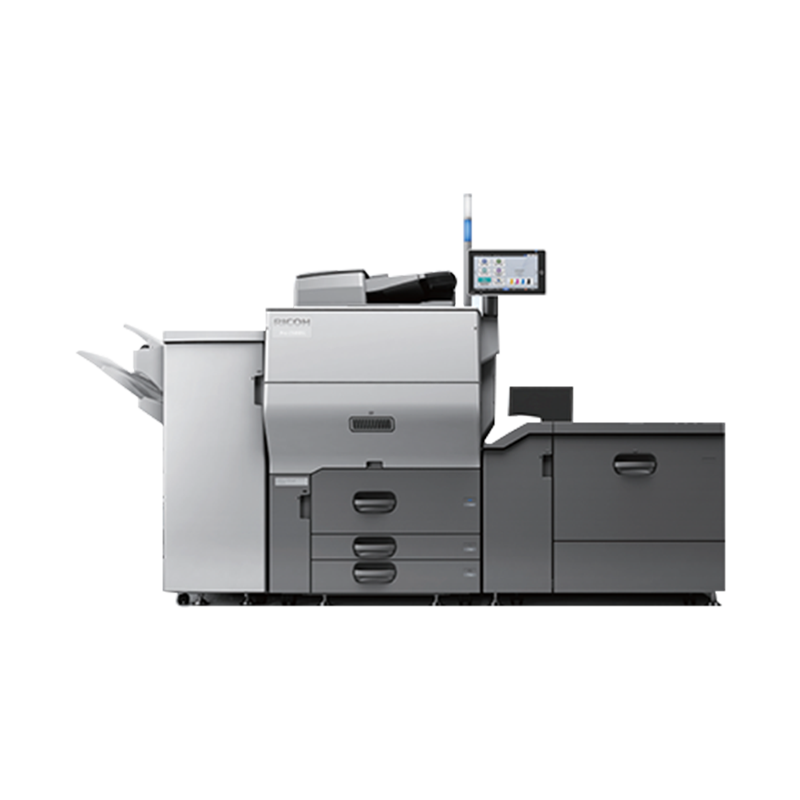 Pro C5300SL 单张纸彩色生产型数字印刷系统