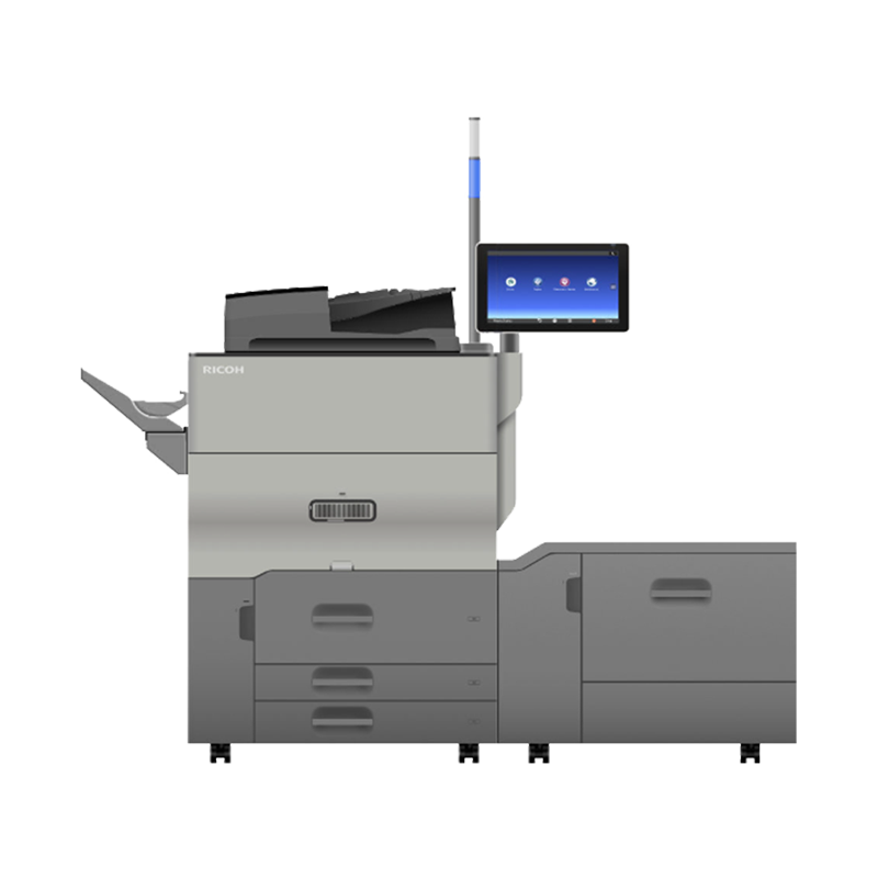 Pro C5300SL 单张纸彩色生产型数字印刷系统