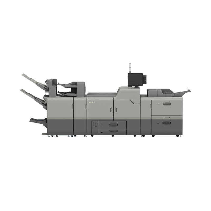 Pro C7200 单张纸彩色生产型数字印刷系统