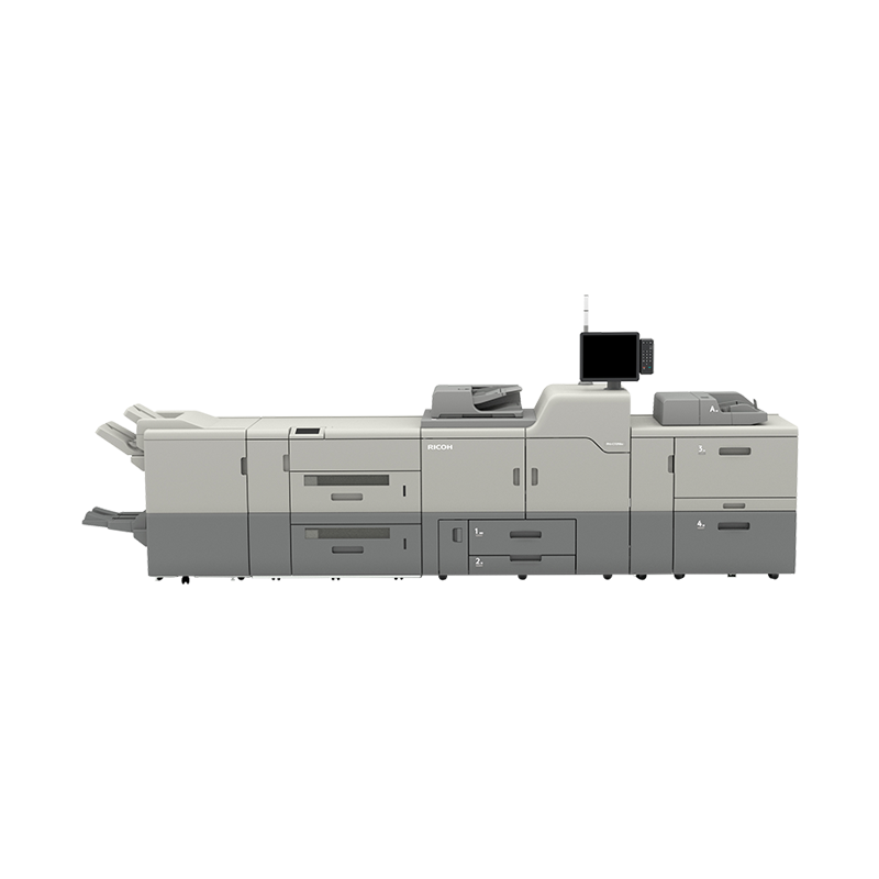 Pro C7200SX 单张纸彩色生产型数字印刷系统