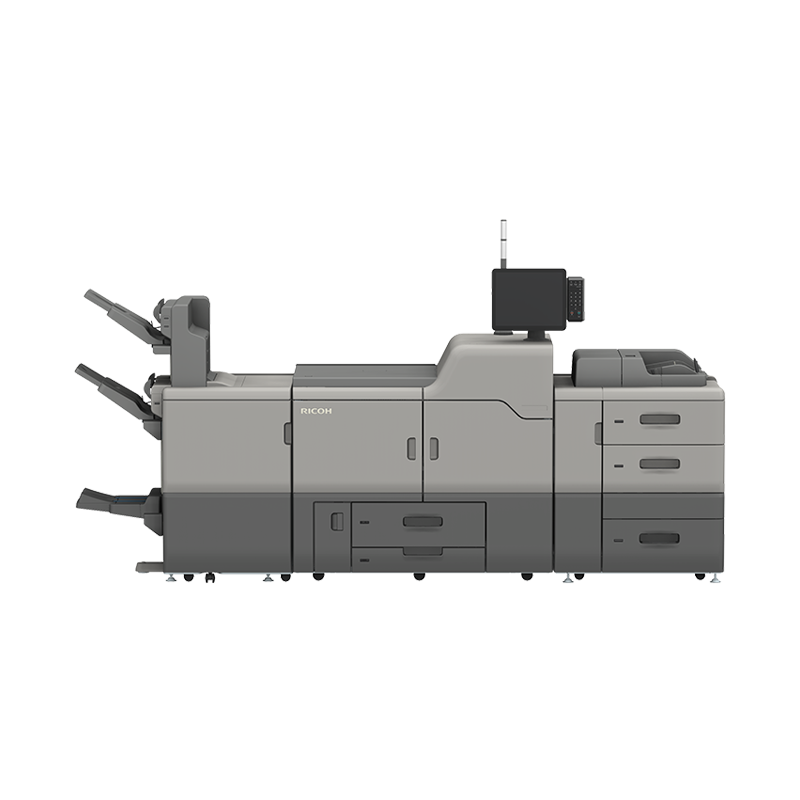 Pro C7210 单张纸彩色生产型数字印刷系统