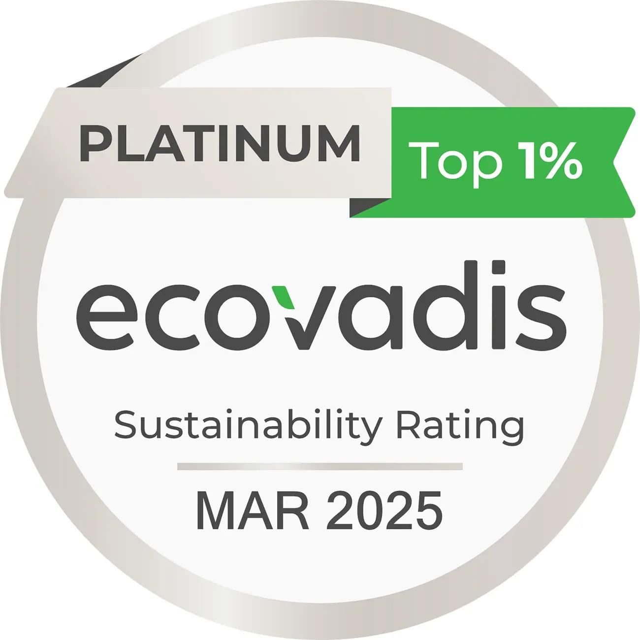 EcoVadis