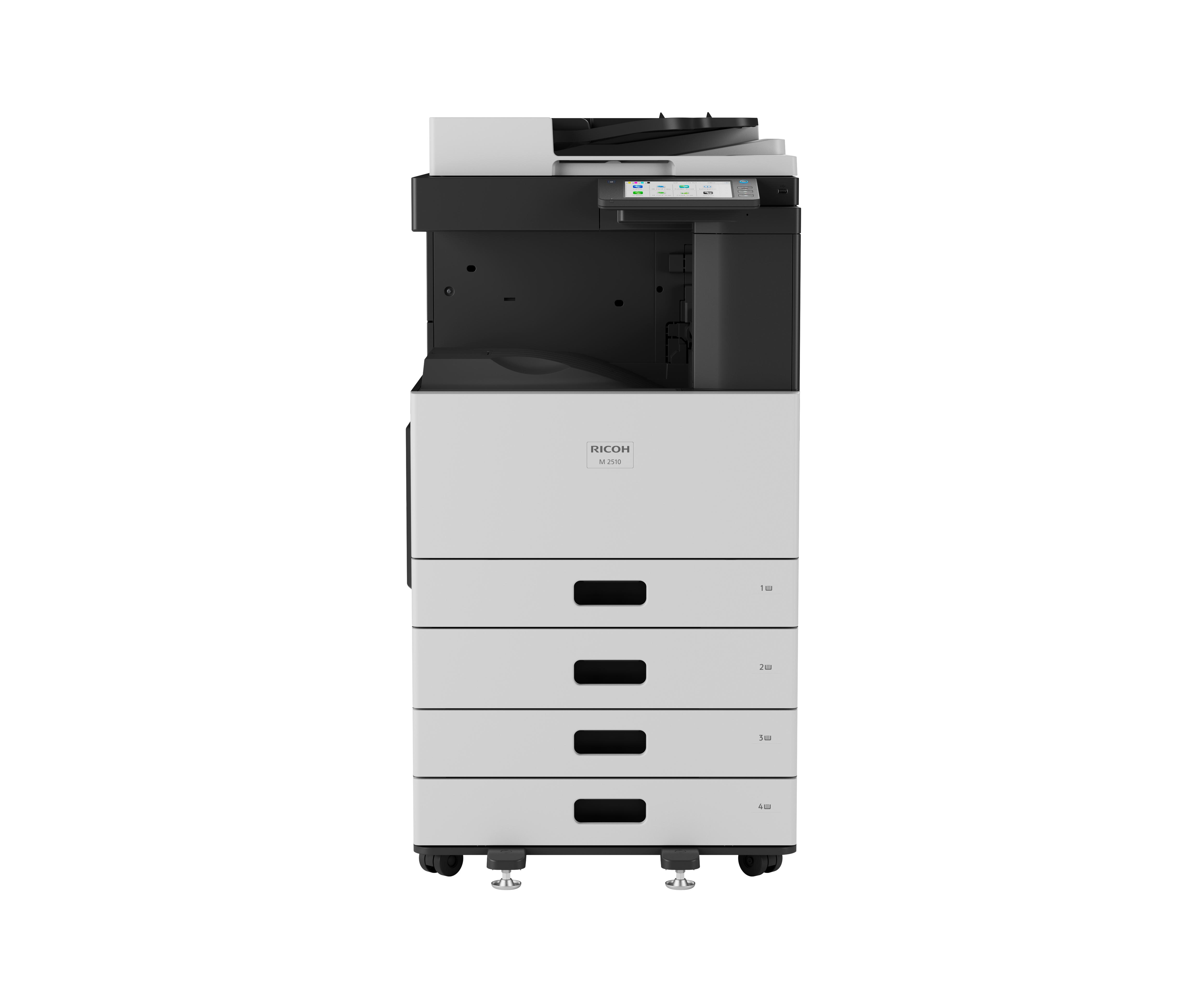 M C2510 A3彩色数码复合机