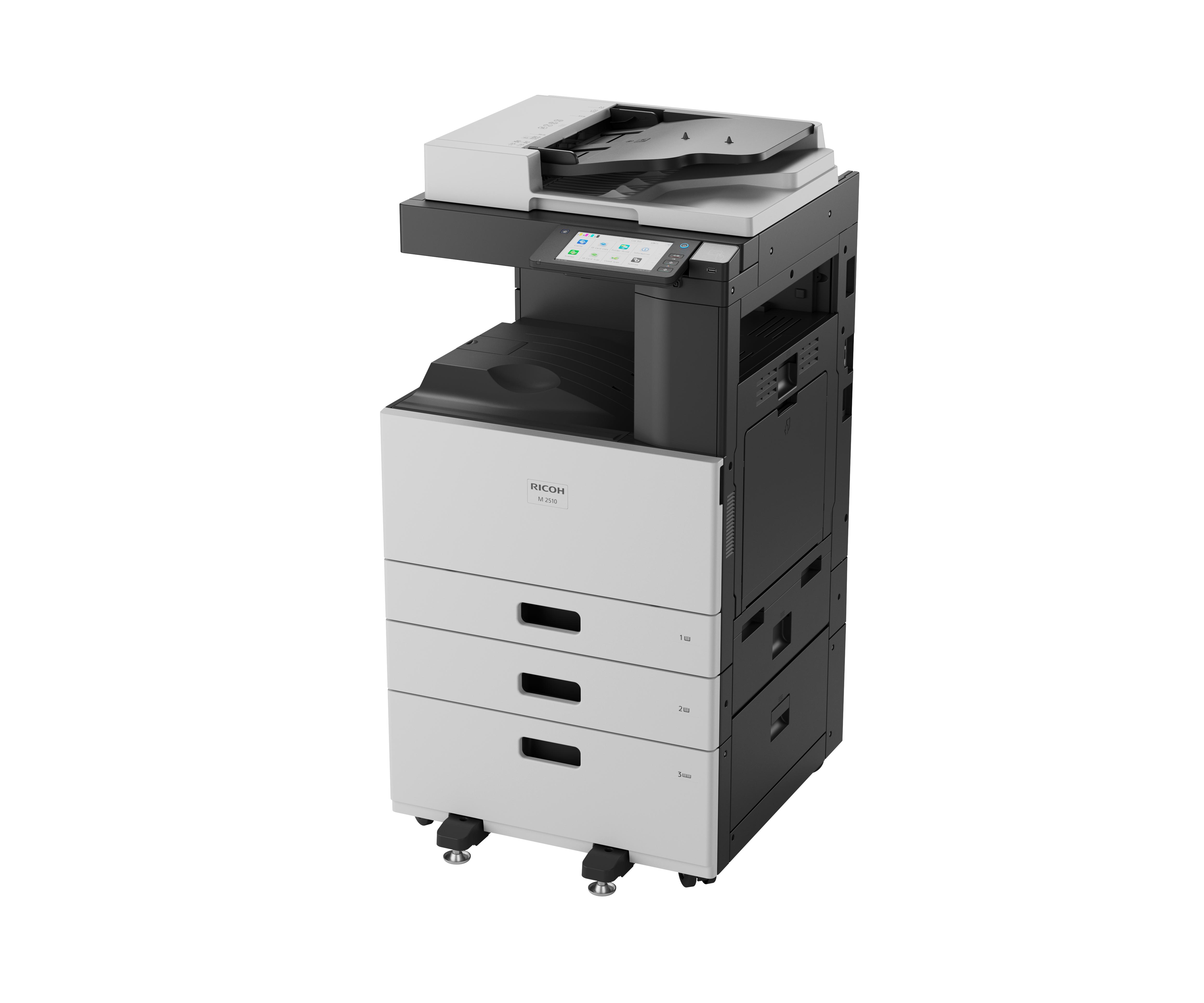 M C2510 A3彩色数码复合机