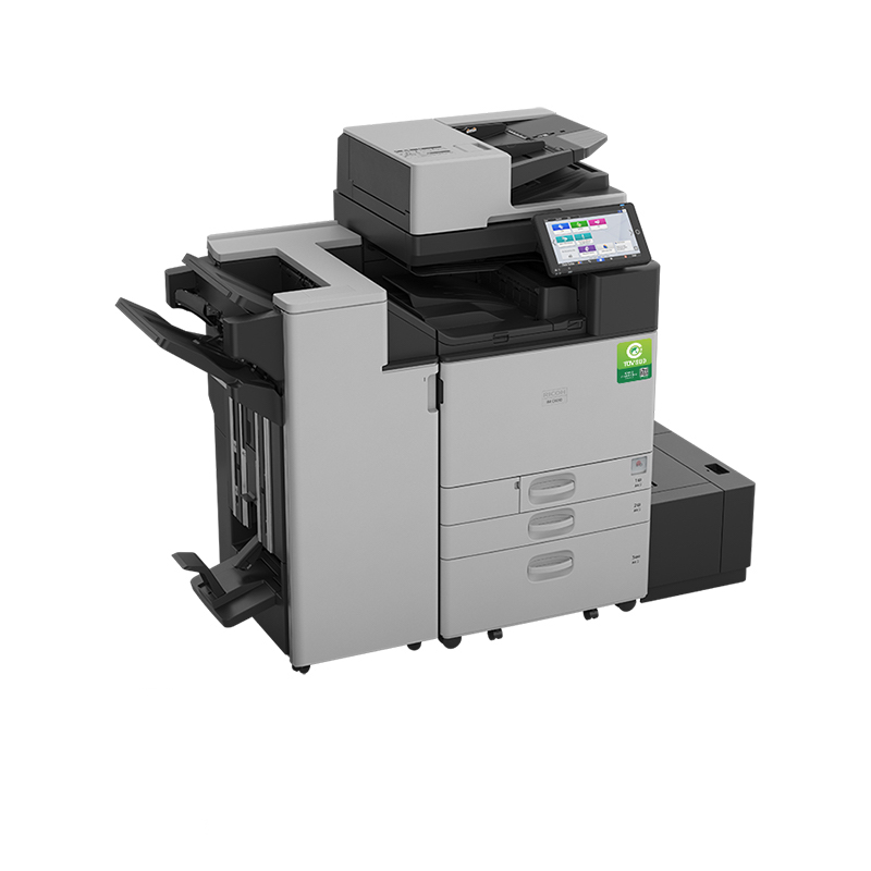 IM C3510 A3彩色数码复合机