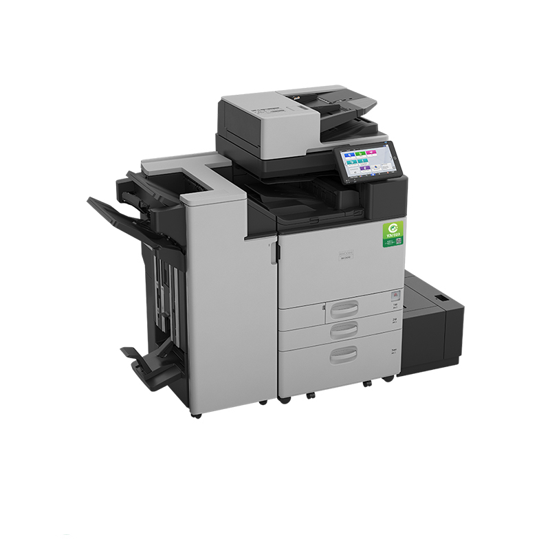 IM C6010 A3彩色数码复合机
