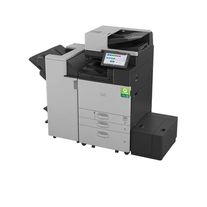 IM C3510 A3彩色数码复合机