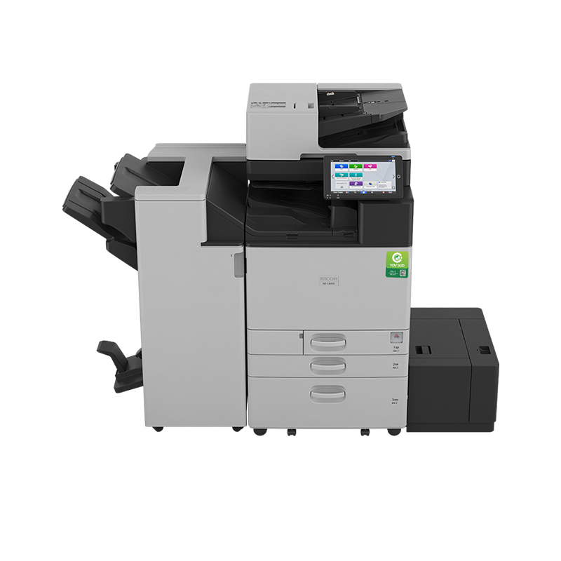 IM C6010 A3彩色数码复合机