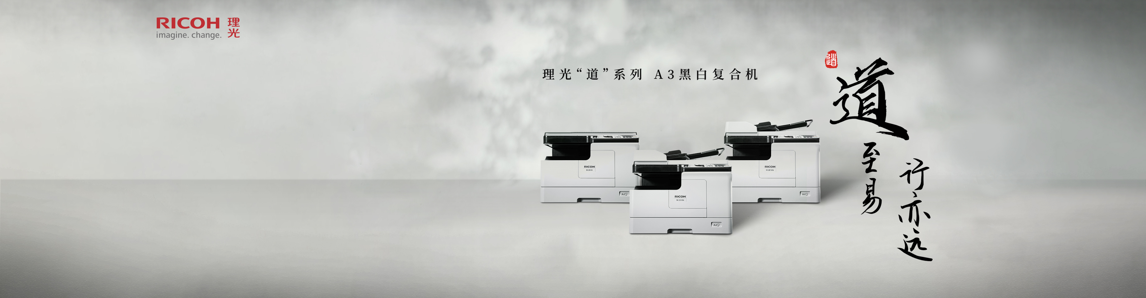 网络打印和网络扫描功能