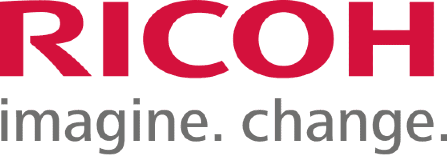 RICOH